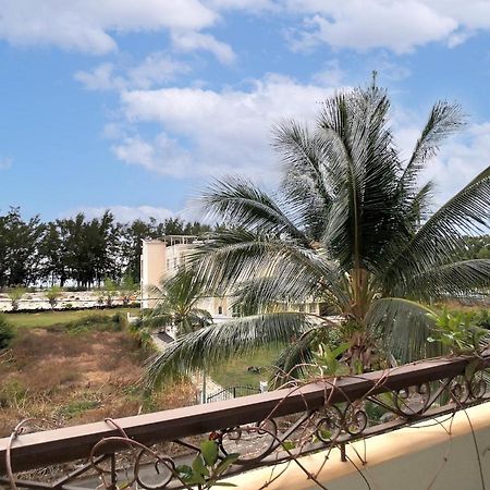 Dreamy Beach View And 5 Mins Walk To Beach - Sunset Lagoon Luxury Lodgings Flic-en-Flacq Eksteriør bilde