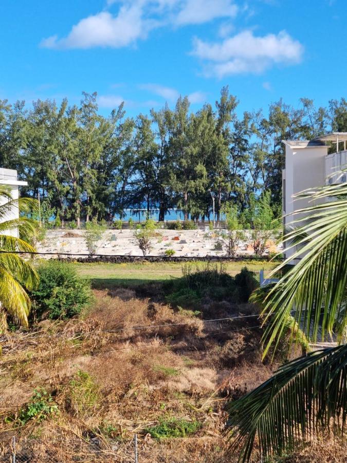 Dreamy Beach View And 5 Mins Walk To Beach - Sunset Lagoon Luxury Lodgings Flic-en-Flacq Eksteriør bilde