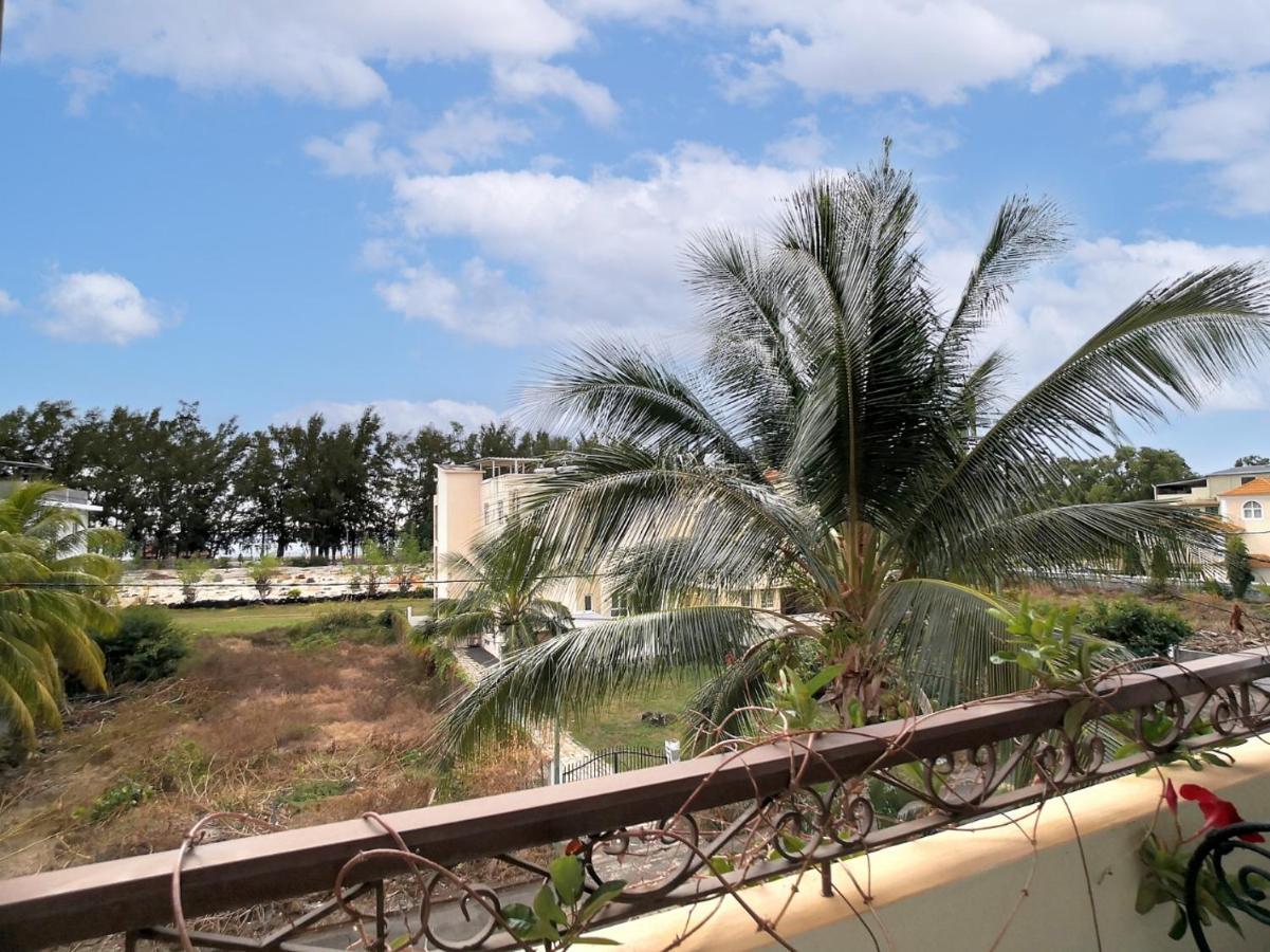 Dreamy Beach View And 5 Mins Walk To Beach - Sunset Lagoon Luxury Lodgings Flic-en-Flacq Eksteriør bilde