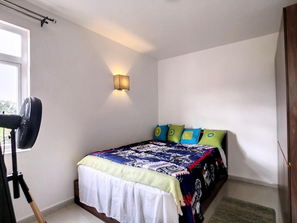 Dreamy Beach View And 5 Mins Walk To Beach - Sunset Lagoon Luxury Lodgings Flic-en-Flacq Eksteriør bilde